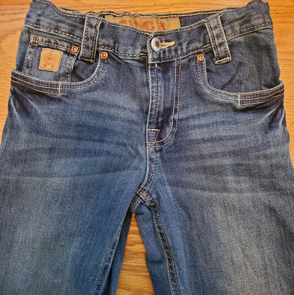 Boys Jeans